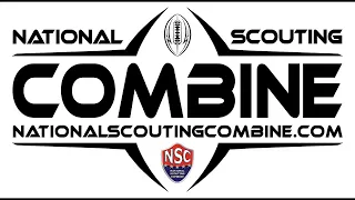 2021 National Scouting Combine Day 1