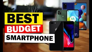 Best Budget Smartphones Under £500 (Spring 2021) | Top 8 Reviewed!