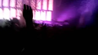 Tiesto LG Arena BirminghamVIDEO0040