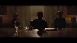 SPECTRE International Teaser Trailer - English