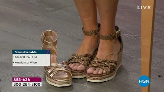 HSN | Vince Camuto Collection - All On Free Shipping 03.07.2024 - 02 PM
