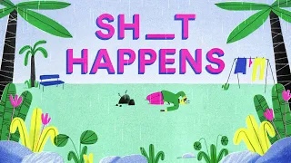 Sh_t Happens (2019) - Trailer