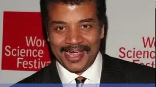 Neil DeGrasse Tyson FINALLY proves the Earth is round