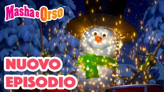 Masha e Orso 💥 Nuovo episodio! 👱‍♀️🐻 Desiderio di Natale 🎄🎅 Cartoni animati per bambini