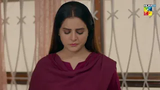 Ant Ul Hayat - Episode 56 - Best Scene 06 - HUM TV Drama