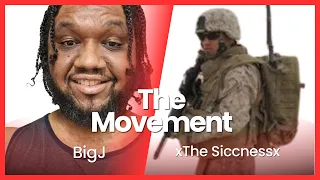 he Movement with xTheSiccnessx #podcast