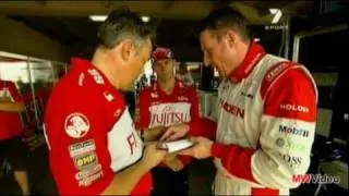 Skaife Analyses GRM Commodore