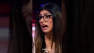 Mia Khalifa 3dchallenge #miakhalifa #3dchallenge #shorts #trend