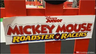 disney junior mickey mouse roadster racers