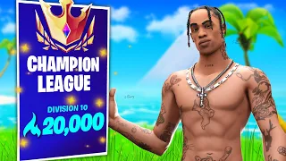 🔴 LA FIN DE L'ARENE sur FORTNITE le RANKED Arrive DEMAIN !  [LIVE FORTNITE FR]