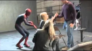 THE AMAZING SPIDER-MAN - As Spider-Man As It Gets