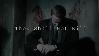 Whitechapel | Thou Shall Not Kill