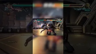 Hwoarang in a nutshell