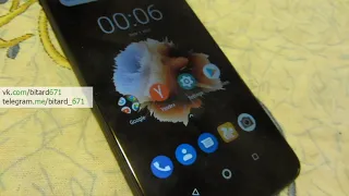 ZTE Blade V9 Vita 2/16 gb, недорогой смартфон с NFC за 5200 рублей