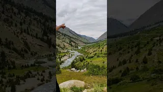 Nanga parbat view ☁️   👉 Subscribe #viral #video #viral #content #adventure #beautiful #pakistan