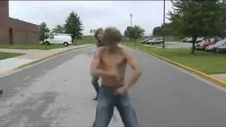 Techno Viking - High School Edition