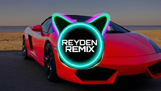 Miyagi-САМУРАЙ (REYDEN REMIX)