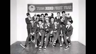 EXO-Two Moon (Chinese Ver.)