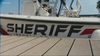 Officials urging boating safety ahead of 4th of July