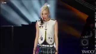 No Doubt - Live in Las Vegas FULL SHOW (Rock in Rio USA) (5/8/2015)