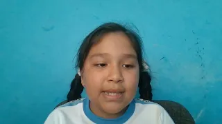 Video De Ingles trabajo del 4to bimestre Colegio Santa María Piura