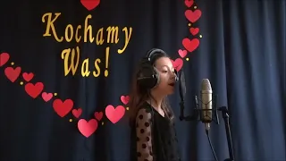 Julia Pazdur - Dla kochanych dziadków (cover -  Hallelujah)