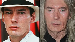 The Sad Ending of Billy Drago, Star in The Untouchables and Clint Eastwood's Villain