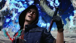 Devil May Cry 5: Nero - All Bloody Palace Bosses (No Damage, SSS Rank)