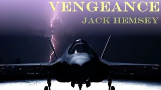 Vengeance - F-35 Music Video