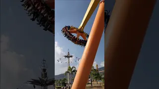 Magic Mountain Wet N Joy Lonavala | All Rides of Amusement Park | India's Tallest Rides l Ticket