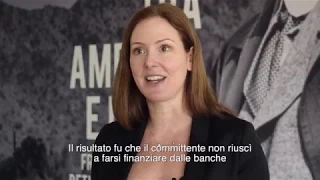 FRANK LLOYD WRIGHT tra America e Italia - Jennifer Gray