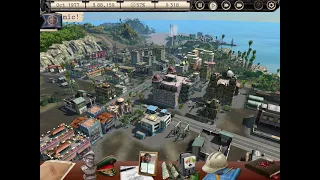 Tropico on the iPad