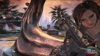 BulletStorm Full Clip Edition GamePlay WALKTHROUGH Part 5