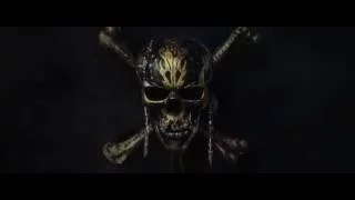 «Пираты Карибского моря׃ Мертвецы не рассказывают сказки» — фильм в СИНЕМА ПАРК