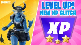 Unlock Underworld Desdemona Skin Fast (FORTNITE XP GLITCH)  (154,000 XP MAP) 🤩