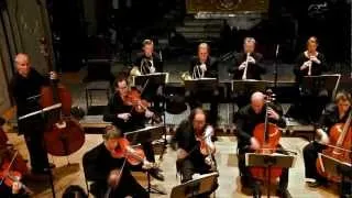 Mozart Symphony 29: 1. Allegro moderato