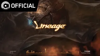 [Lineage OST] The Blood Pledge - 15 만일 (If)