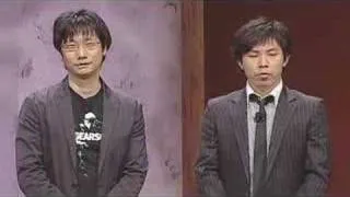 E3 2007 Sony Press Conference - Hideo Kojima