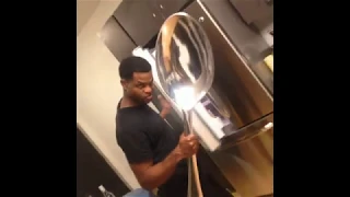 King Bach - "Only a Spoonful" Vine (8K AI Upscale)