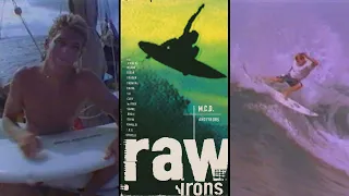 Raw Irons | 1997 (Remastered)