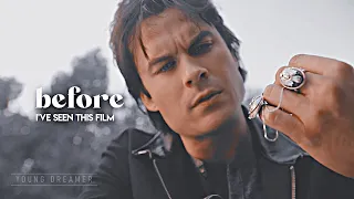 Damon & Elena || Exile #4 ITA