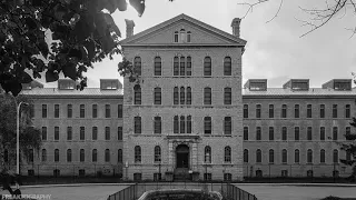 Rockwood Asylum for the Criminally Insane - Discovering Ontario