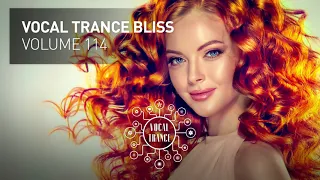 VOCAL TRANCE BLISS (VOL. 114) FULL SET