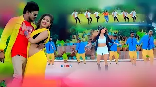 Sari Sari Raat Teri Yaad Sataye Nagpuri Girls Dance Video Singer-Kumar Pritam Suman Gupta and ignes