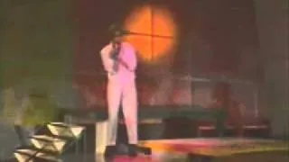 Agnetha Faltskog  I won't let you go  Mike Aan Zee  1985