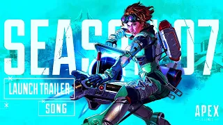 Season 7 | Ain't Our Time To Die ♪ - Champions of Justice | Ascension Trailer Song | Apex Legends