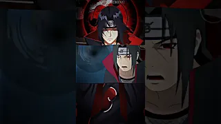 JJ🔥MOMEN EFIC PERTARUNGAN KANG LAWAK VS ITACHI AUTO HACUR KANG LAWAK🗿😈#jedagjedugboruto #itachi