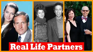 Hill Street Blues 1981 Real Age and Life Partners ★ 2023