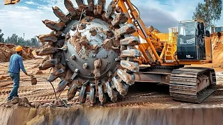 80 Most Powerful Heavy Equipment That Are At Another Level