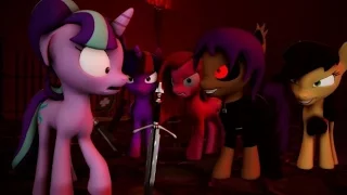 PMV- |Animals Maroon 5| The Elements Of Insanity -2016